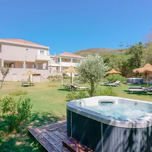 3* Hotel Maison Del Sole