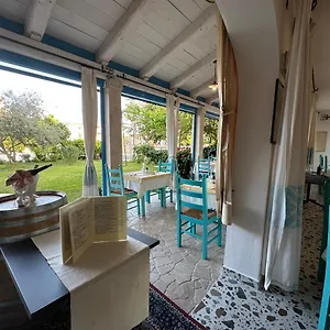 3* Hotel Ristorante S'ortale