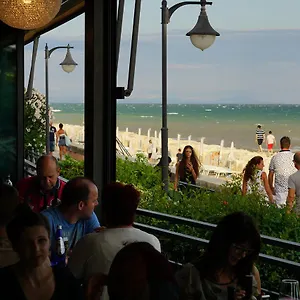Negretto Italia