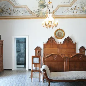 Casa Sipione Papa Italia