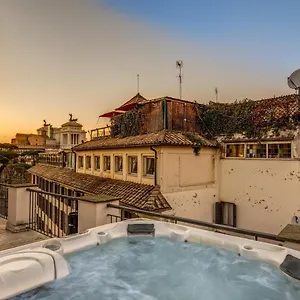 Casa Argileto 2* Rome